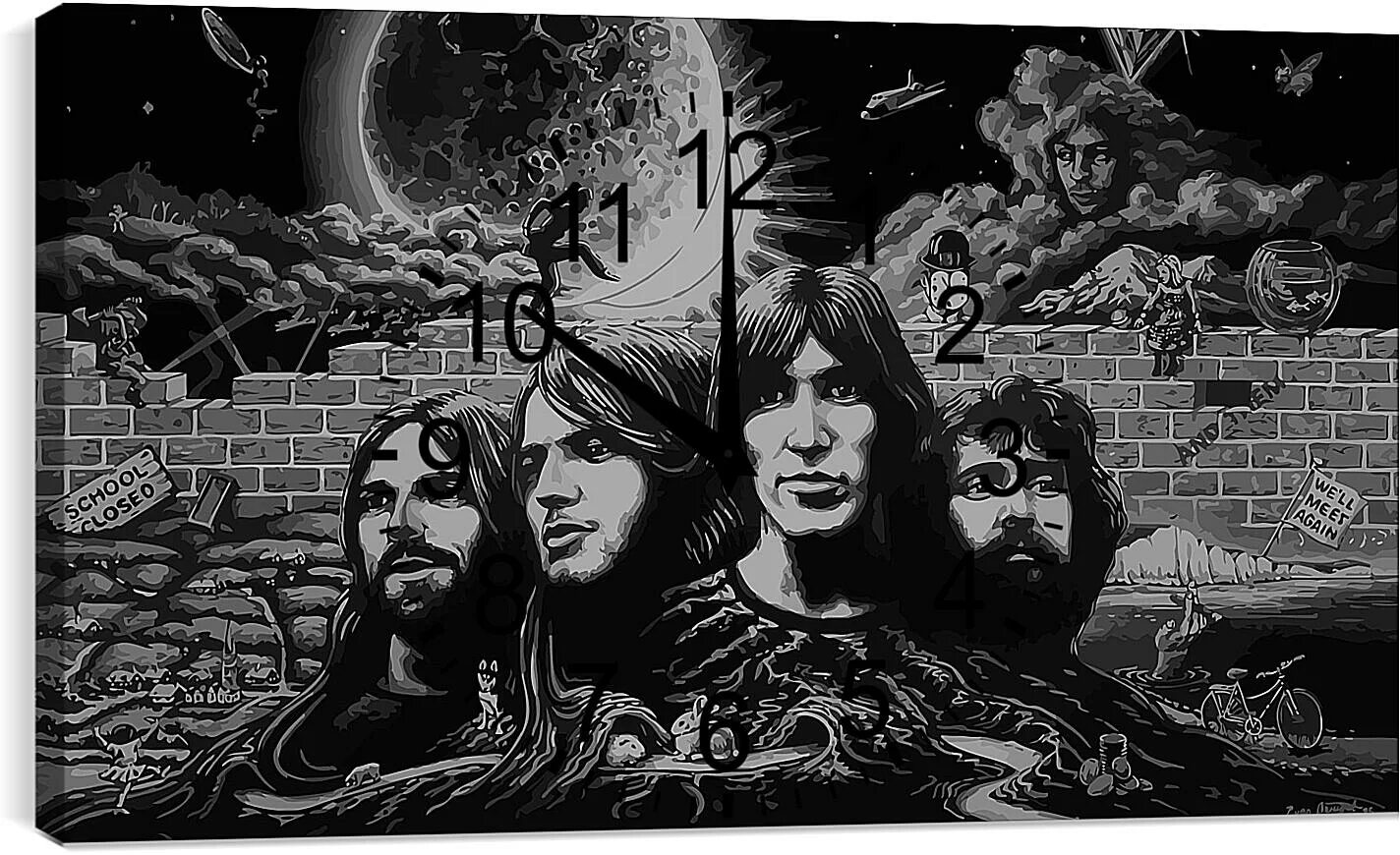 Картинки флойд. Пинк флойд. pink floyd рок-группа. пинк флескед. рок пинк флойд.