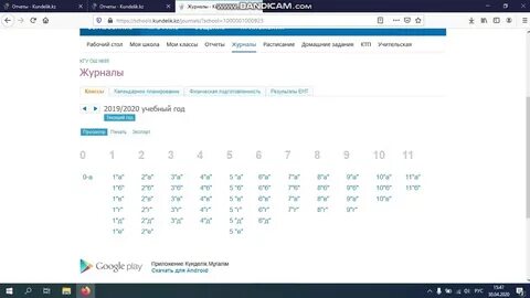 Со скольки процентов начинается 4 в кунделик