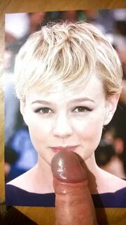 Slideshow carey mulligan porn.