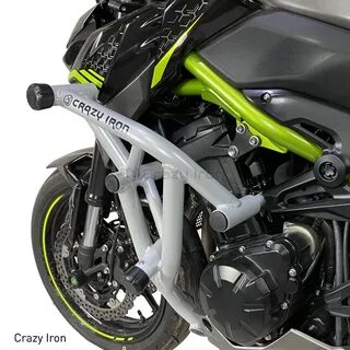 Crazy iron