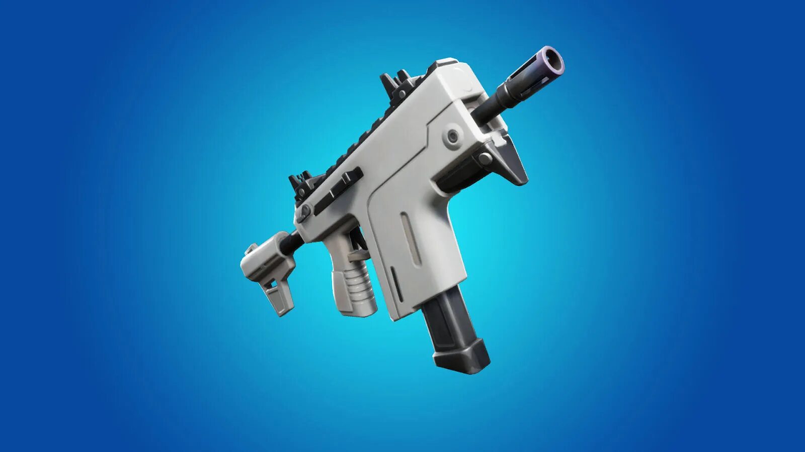 Новое оружие фортнайт. SMG оружие Fortnite. ФОРТНАЙТ оружие ПП.