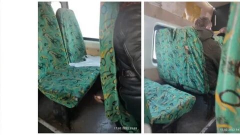 Маршрутка 261 самара