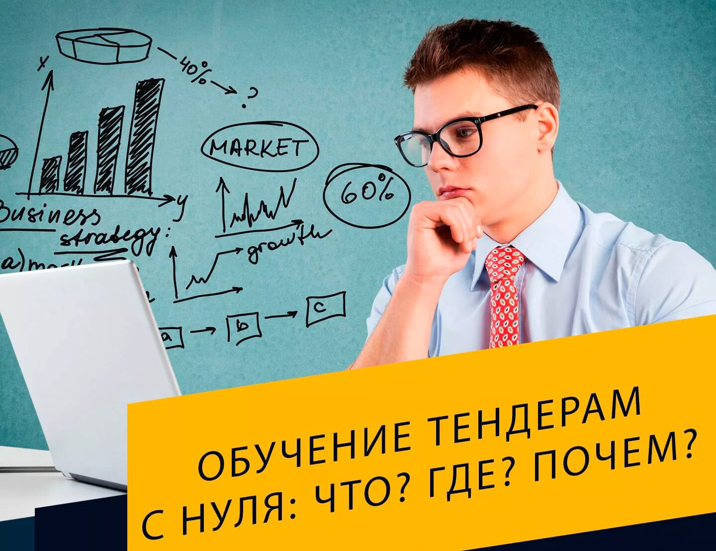 Тендер обучение курсы
