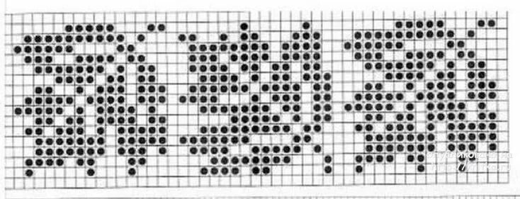 Pin by Елена Макарова on Жаккард Crossword puzzle, Crossword, Puzzle