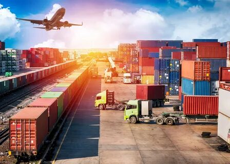 Cargo company