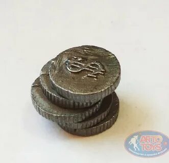 Продать монеты металл