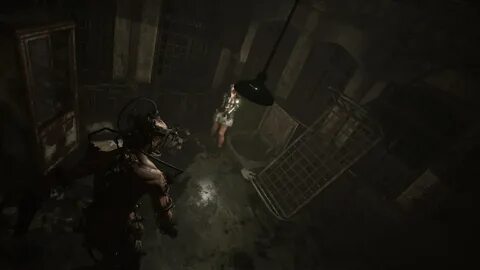 Игры душа 4