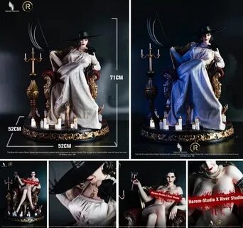 Harem studio