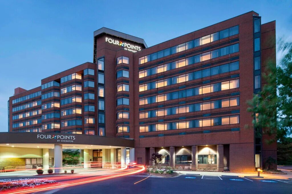 Four points 4. Отель four points by sheraton. шератон сша. sheraton отель сша. sheraton отель сша начало.