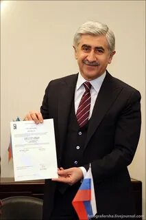 Ректор маи