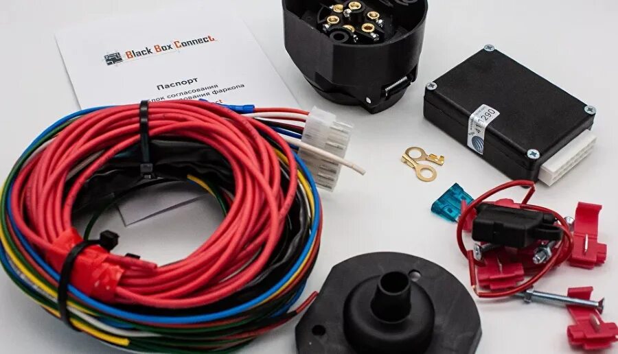 Блок согласования фаркопа mercedes w202. Блок smart connect 7pin для фаркопа. Блок согласования oris 024-698b 7-pin для фаркопа. Блок фаркопа. Модуль для фаркопа unikit2.