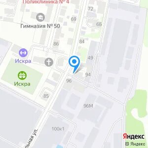 Пэк нижний новгород