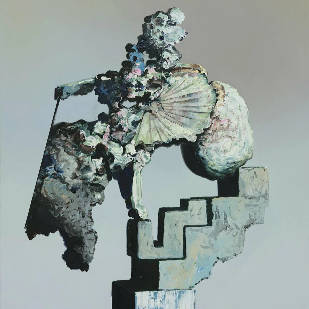 Everywhere at the end. The caretaker everywhere at the end of time stage 4. everywhere at the end of time stage 5. the caretaker обложки. the caretaker everywhere at the end of time stage 6.