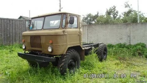 Газ 66 улан удэ