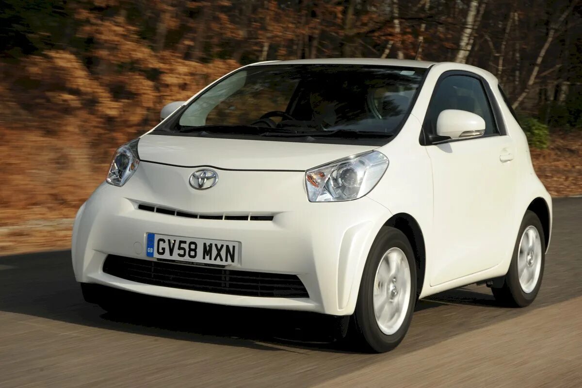 Toyota IQ 2022. Toyota IQ 2009. Тойота айкью 2019. Toyota IQ 2017. Какую toyota купить