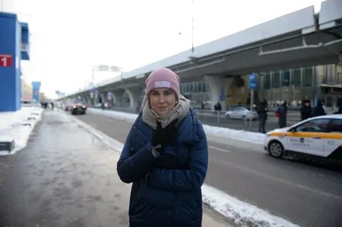 Приехать на встречу