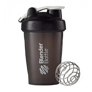 Blender bottle