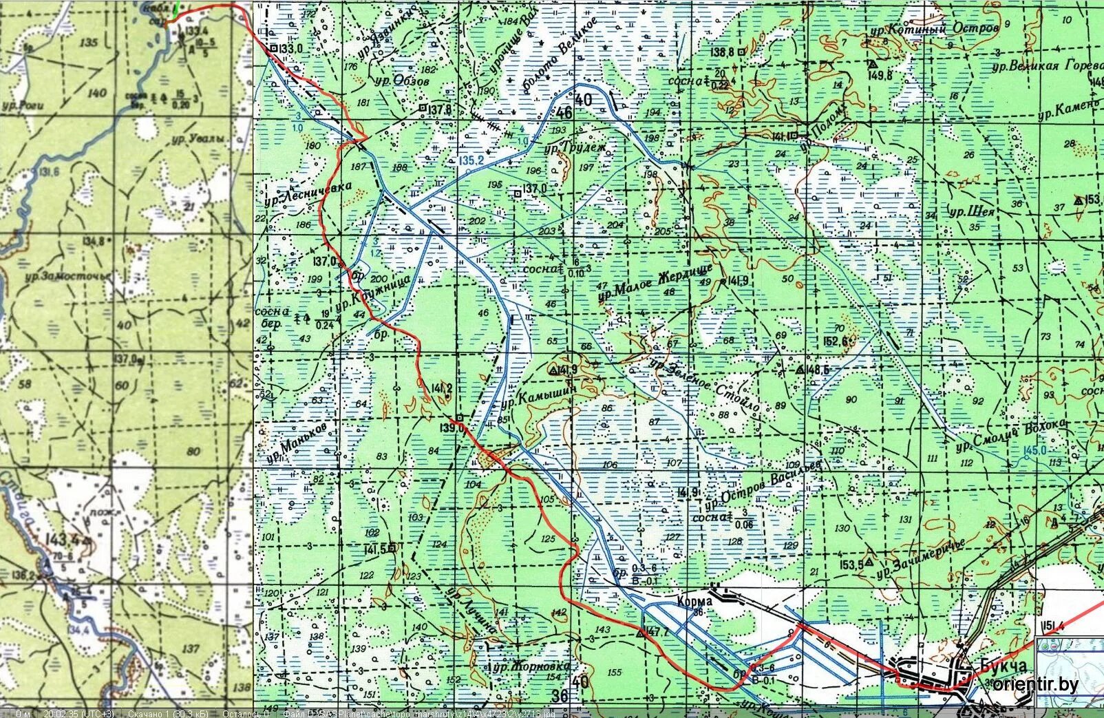 Карта болотистых. Болото Ельня на карте. Ольманские болота Беларусь карта. Болото на карте местности. Болотистая местность на карте.