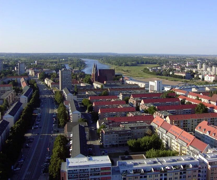 Frankfurt oder