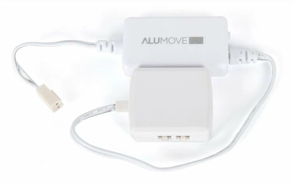 Alumove light