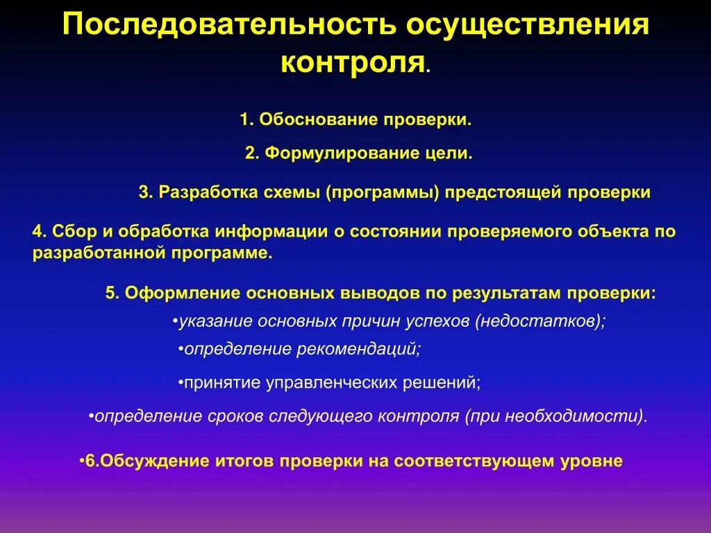 Условия реализации контроля. Последовательность проведения контроля. Последовательность разработки и осуществления мониторинга. Последовательность проведение там контроля. Порядок проведения сборов.