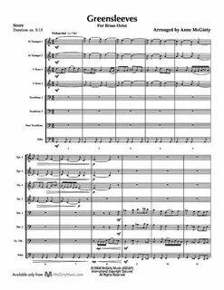 Adagio for strings