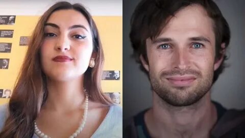 Девушка притворилась парнем в Tinder ради эксперимента и на себе почувствов...