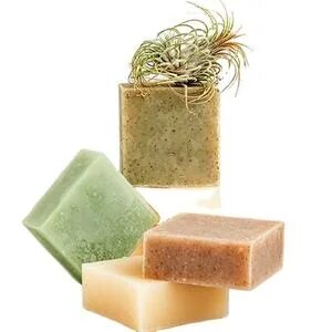 M soap