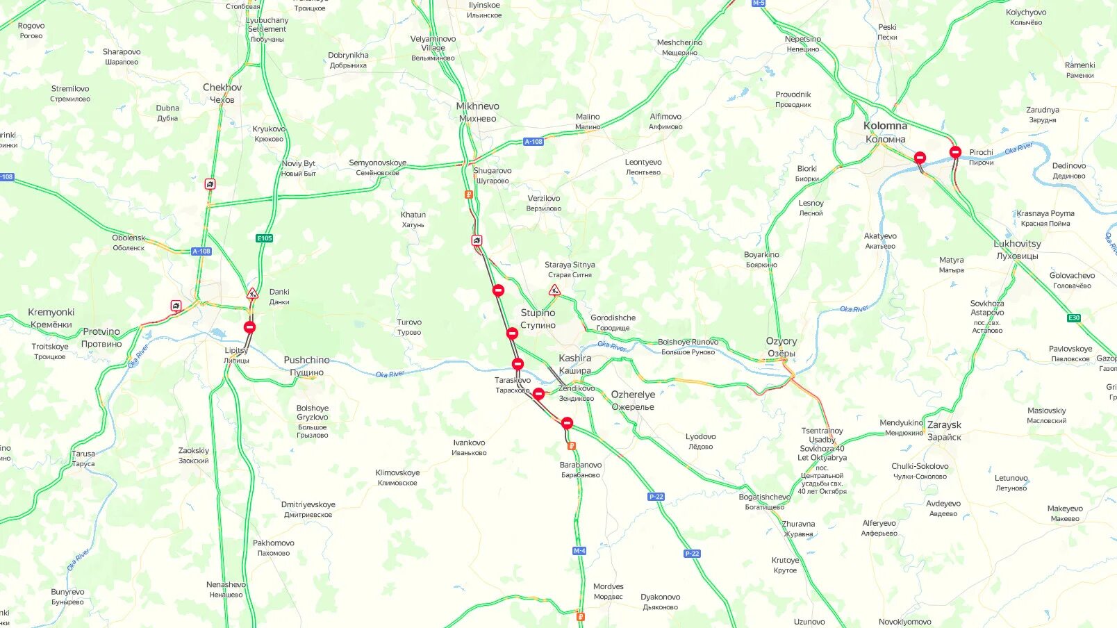 Схема дорог Москвы. Трасса м5 на карте. М5 трасса на карте Москвы. Перекрыта трасса м5 сейчас.