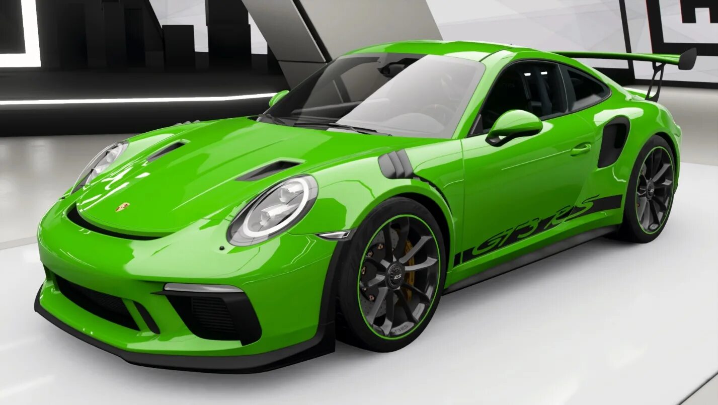 Быстрые машины форза 4. Porsche 911 gt3 RS 2019. Porsche 911 gt3 Forza Horizon 4. Porsche 911 gt3 RS Forza Edition 2019. Forza Horizon 5 Porsche 911 gt3.