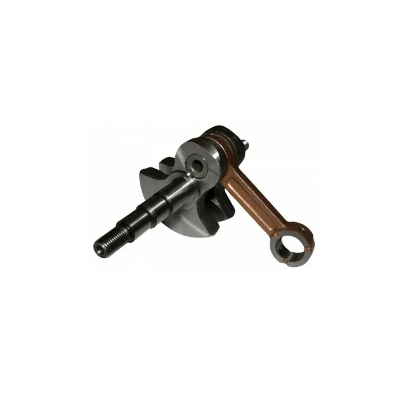 5038576-04е shweden 20-20 коленвал для бензопилы. коленвал хускварна 137. оригинальные коленвал хускварна 142. коленвал для husqvarna-137/142. коленвал для хускварна 142.