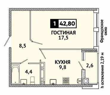 Купили квартиру в жк ставрополь