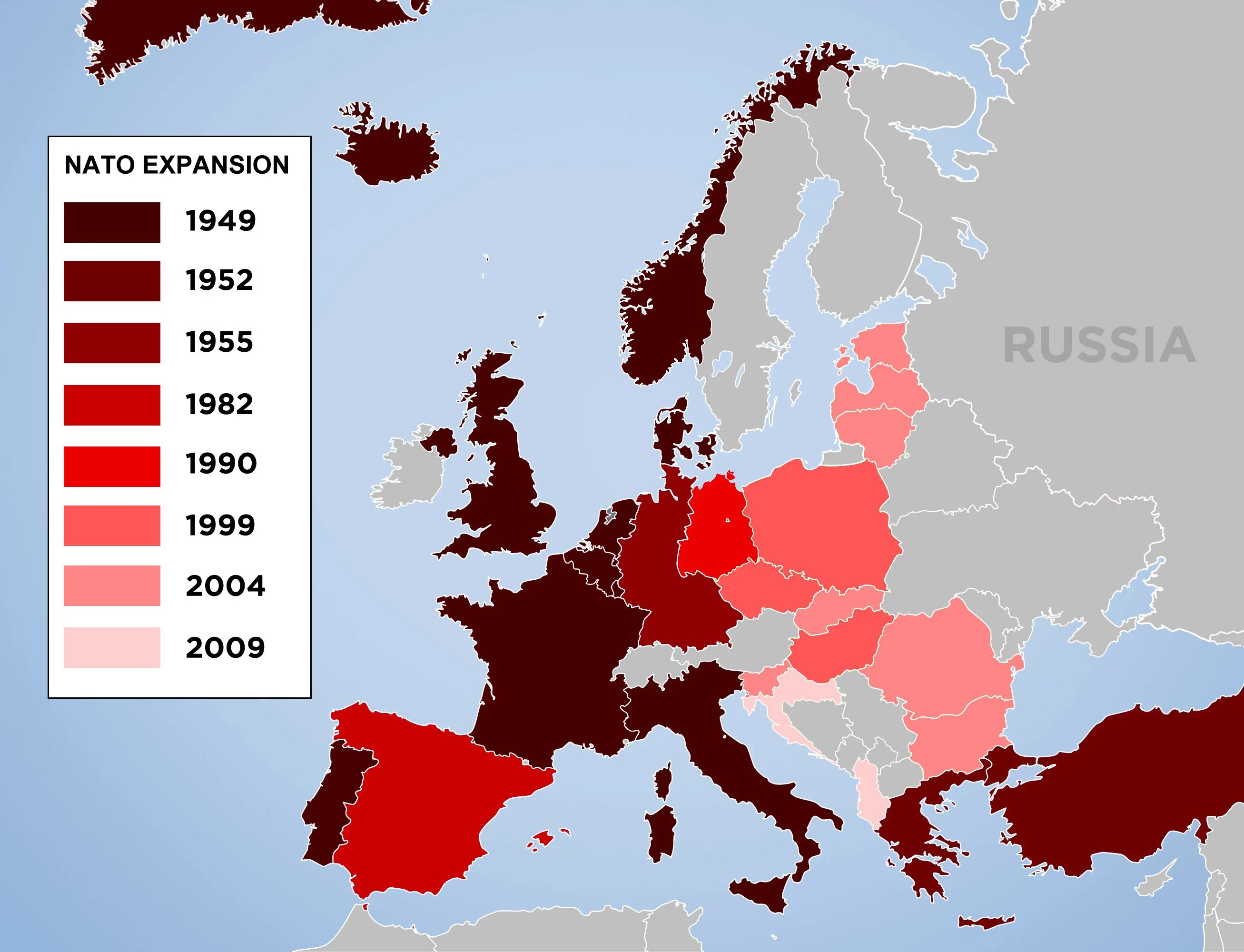 Последняя страна в нато. Карта расширения НАТО. Границы НАТО 1997 года. Карта расширения НАТО 2022. Расширение НАТО В 1990-2000-Е годы.