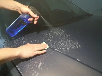 Чистка глины