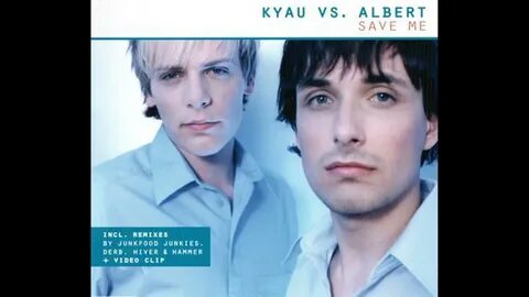 Kyau albert