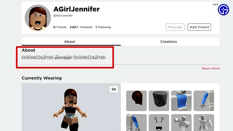 Ник в роблоксе и пароль 2025. Agirljennifer роблокс. ник дженнифер в роблокс. дженна роблокс. ник дженни в роблокс.