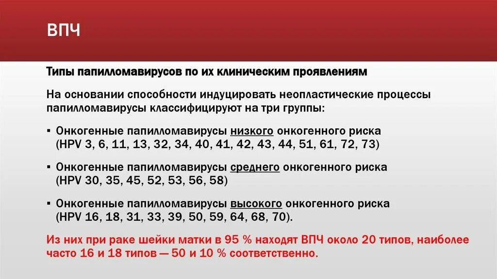 Днк впч высокого риска 31. Высокоонкогенные типы впч. типы впч онкогенного риска. высокоонкогенные типы впч у женщин. типы впч высокого онкогенного риска.