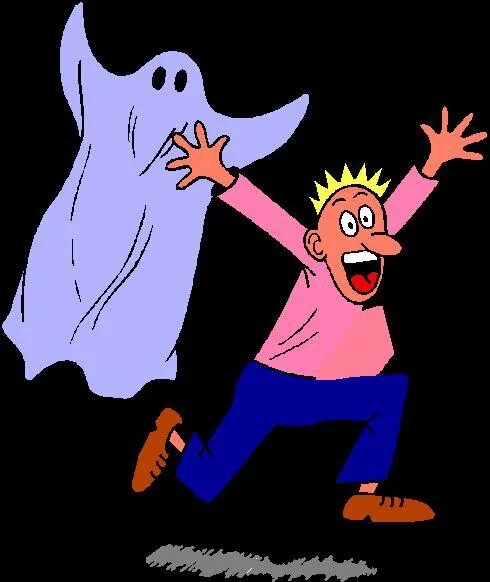 I am afraid when. Afraid Ghost. Frightened Flashcard. To be afraid of мультяшный.