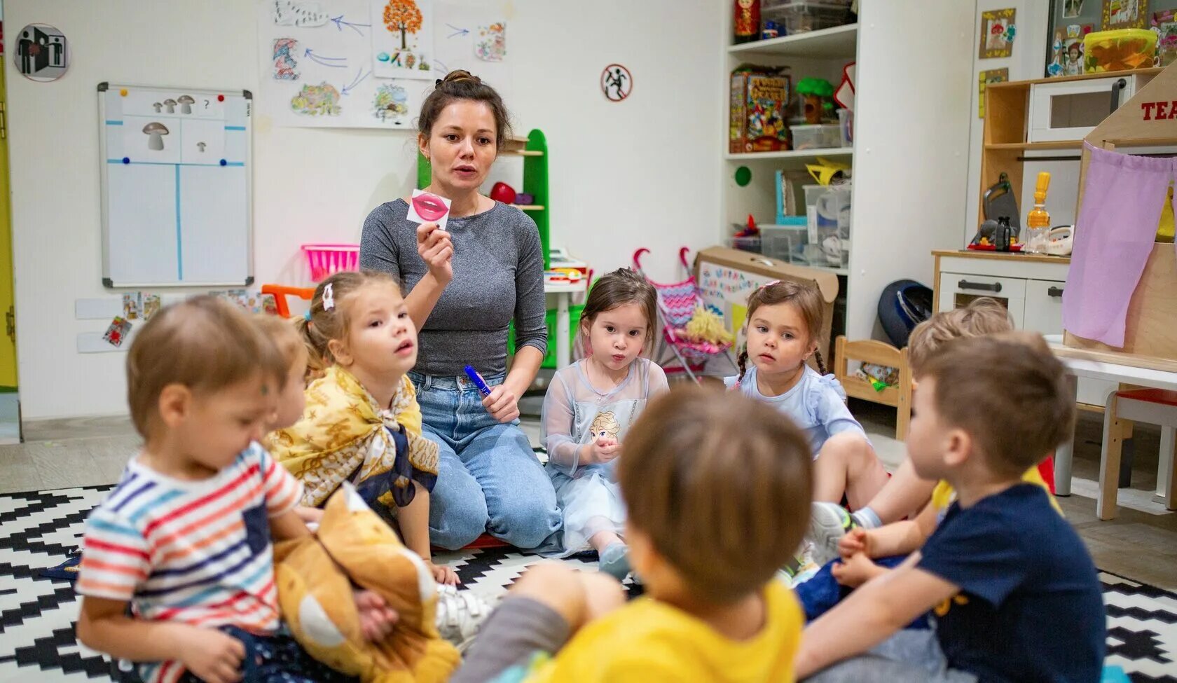 Дети 05. Rybakov Playschool Гжатская. Rubakov сад Rybakov Playschool детский сад. Детские сады Перми. Детский сад и начальная школа "Rybakov Playschool".