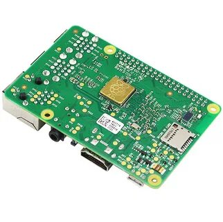 Радиатор raspberry pi