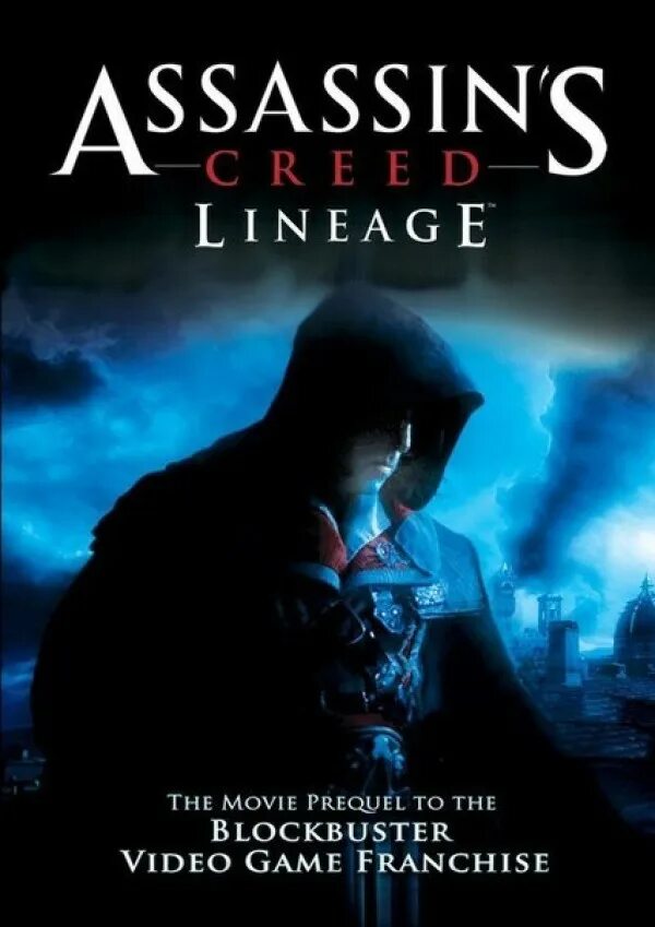 Assassins lineage