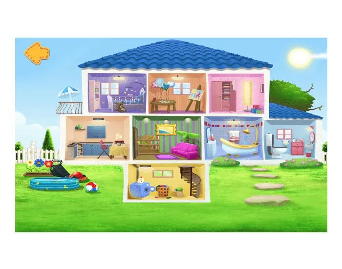 Дом мечты мультяшный. My first House домик. Игрушки my Home. Дом мечты 1 класс. My home pictures