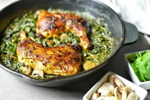 Курица диетическая рецепт