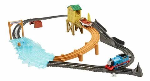 Thomas friends дорога