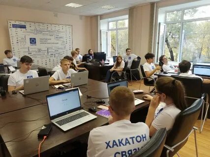 Сибгути хабаровск