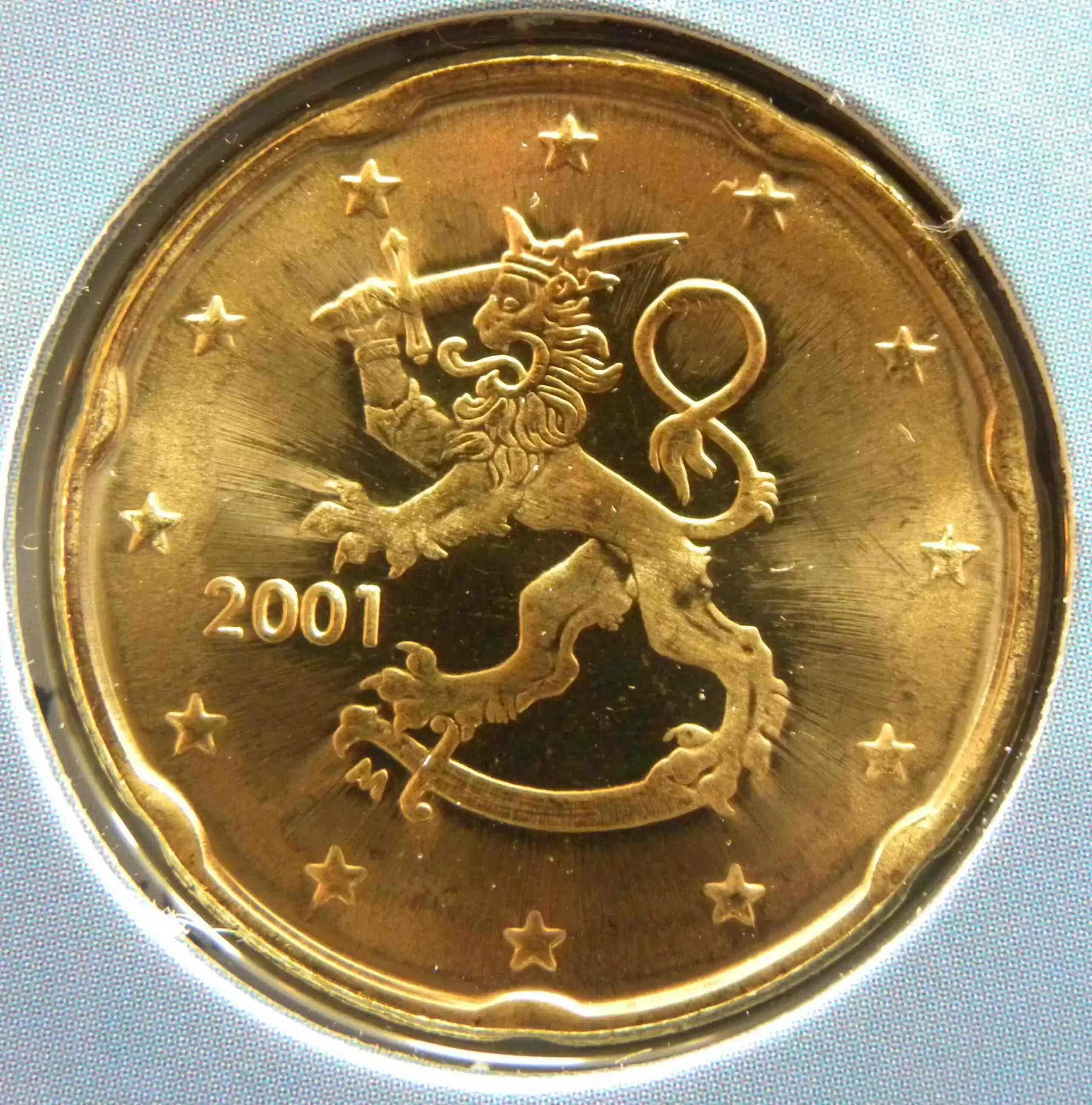 Евро 2001 год. 20 Euro Cent 2001 Финляндия. 1 Евро Финляндия 2001. Монета 50 центов евро 2001. 20 Центов 2000.