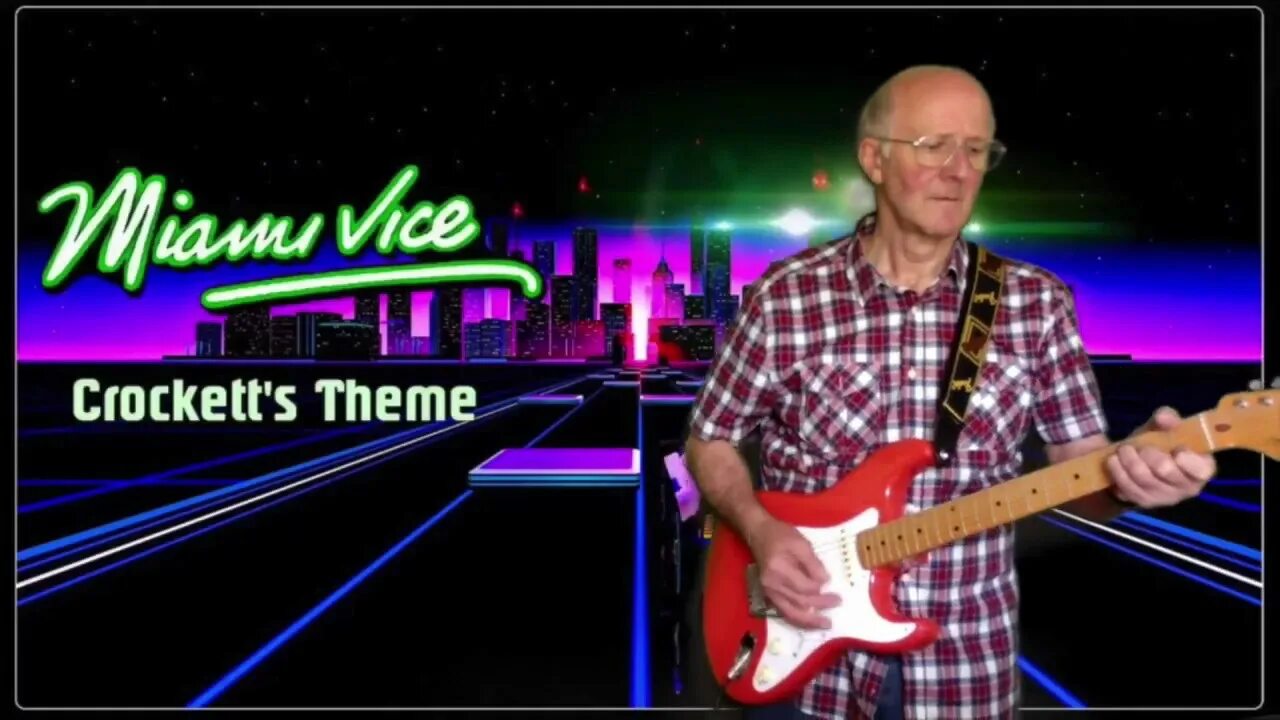Jan hammer crockett s theme. Jan hammer. обложка crocketts theme the shadows.