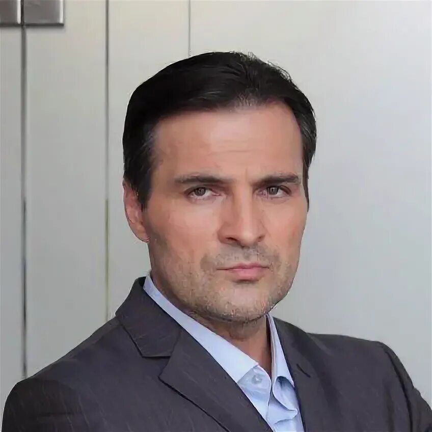 Alexander Dyachenko - Latest news Seldon News