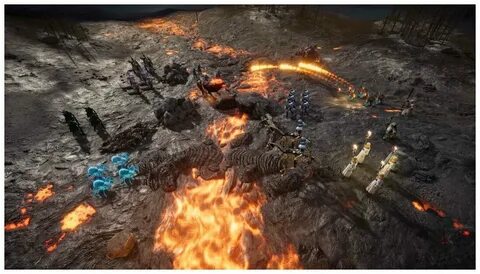 Spellforce conquest of eo