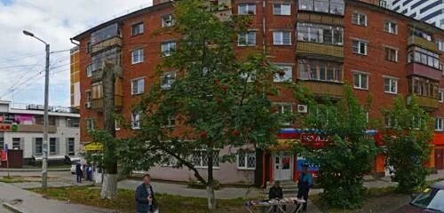Снять помещение на ул. Батумская в Нижнем Новгороде, площадь 113 кв м, под офис